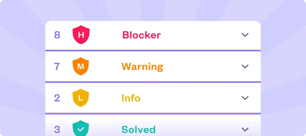 AppSec - 按风险而非数量优先排序