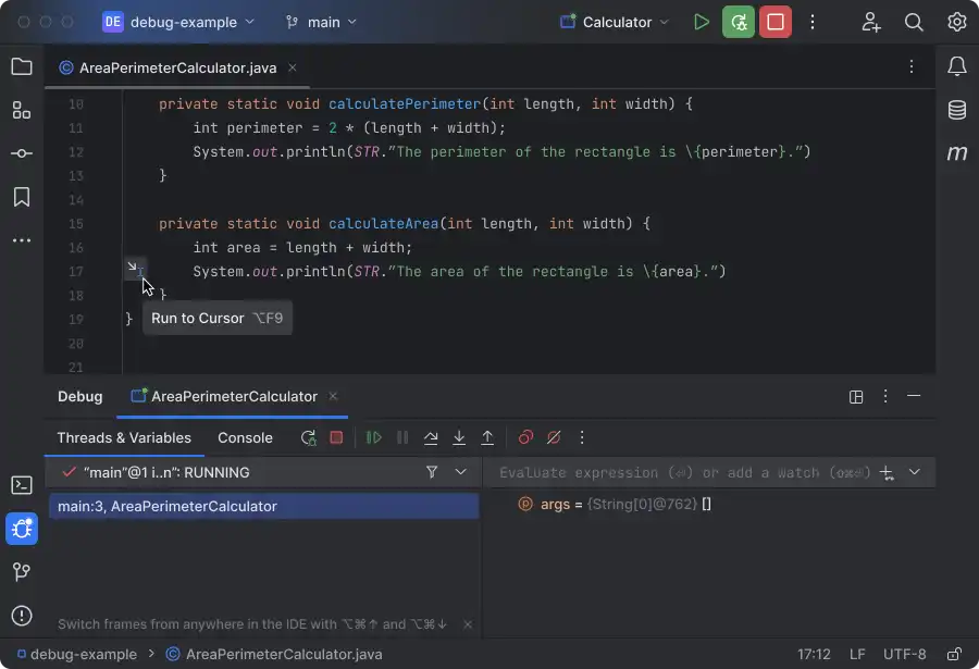 IntelliJ IDEA