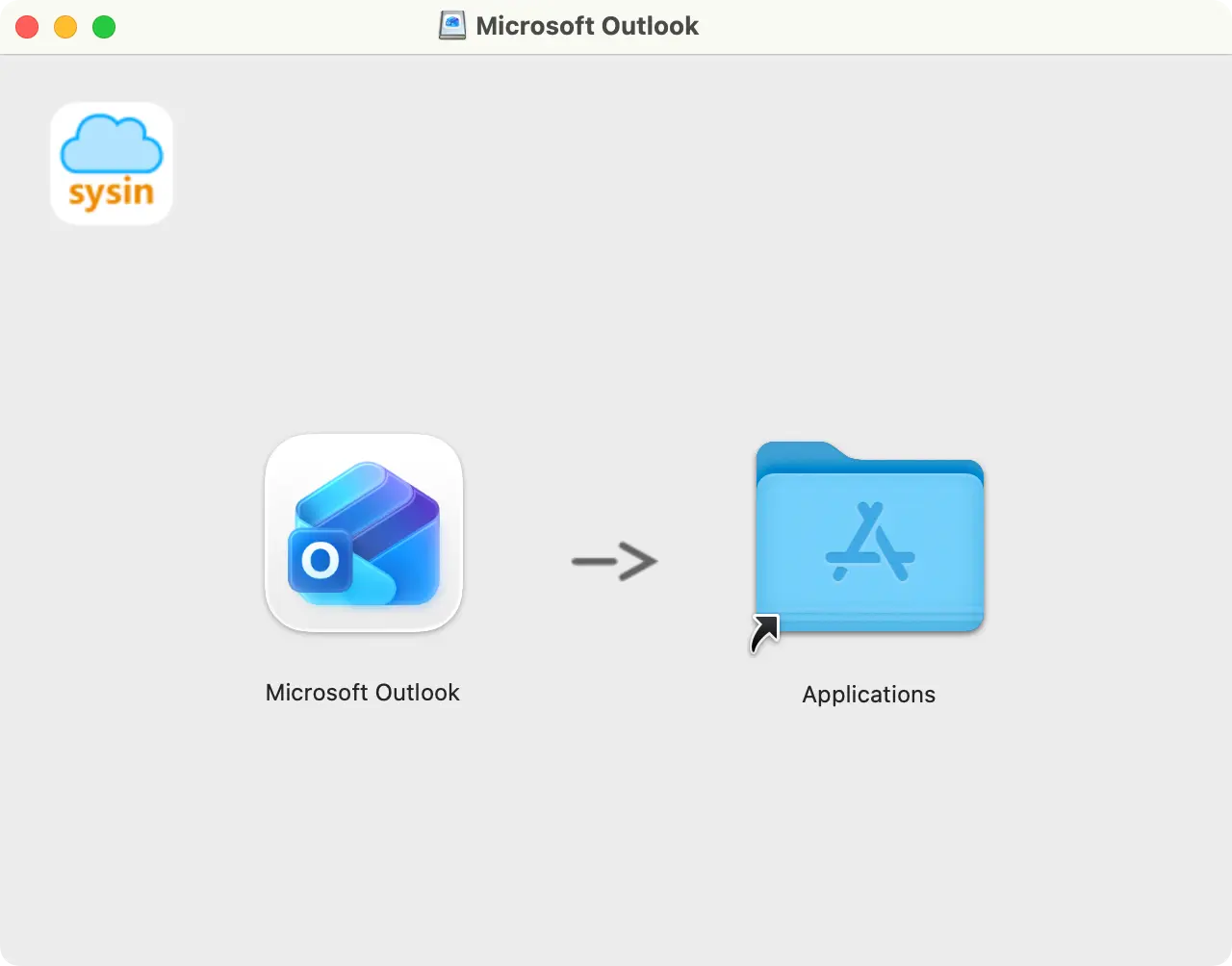 Microsoft Outlook