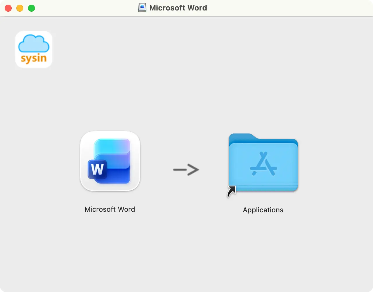 Microsoft Outlook