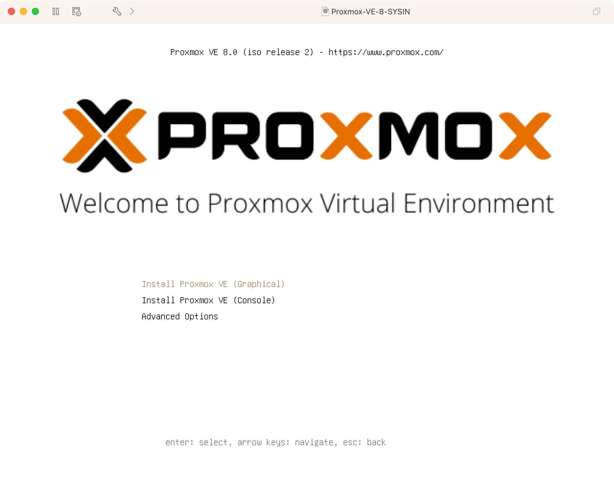 proxmox-ve-8-install