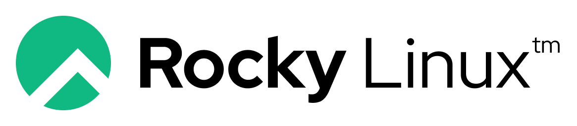 Rocky-Linux-Logo