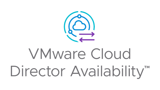 VMware Cloud Director Availability